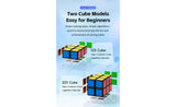 MoYu 1x2x3 (Tiled) | SpeedCubeShop