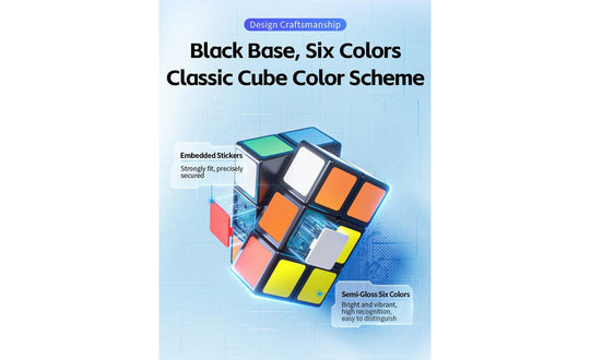 MoYu 1x2x3 (Tiled) | SpeedCubeShop