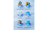 MoYu 2x2x3 (Tiled) | SpeedCubeShop