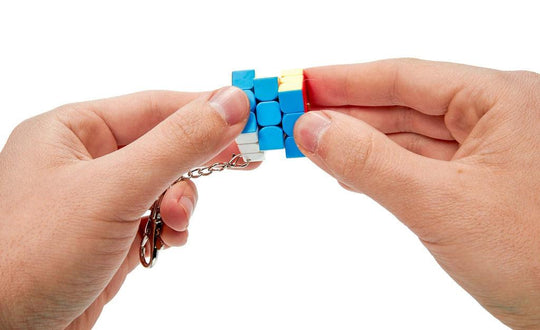 MoYu 3x3 Mini - 3.5cm, Keychain | SpeedCubeShop