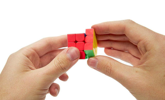 MoYu 3x3 Mini - 3cm, Keychain | SpeedCubeShop