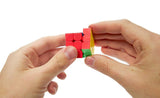 MoYu 3x3 Mini - 3cm, Keychain | SpeedCubeShop
