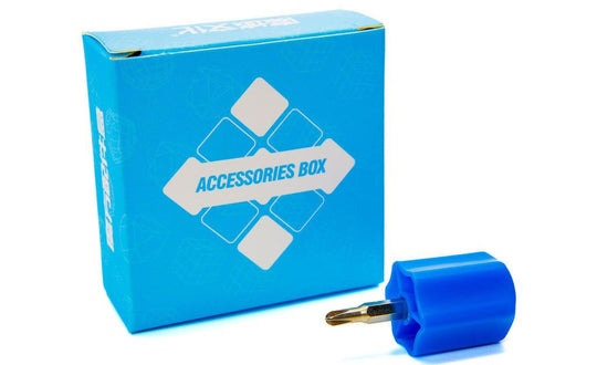 MoYu AoChuang 5x5 V6 Triple-Track (Magnetic, Ball-Core, UV Coated) | SpeedCubeShop