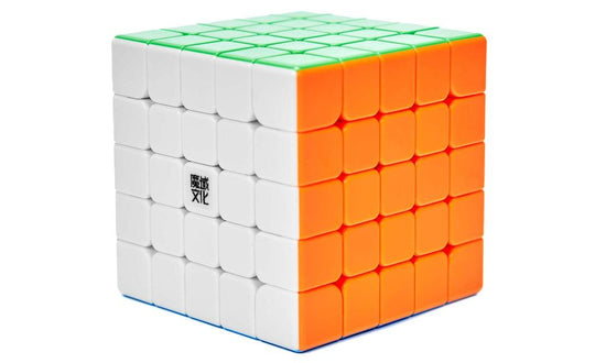 MoYu AoChuang WR M 5x5 (Magnetic) | SpeedCubeShop