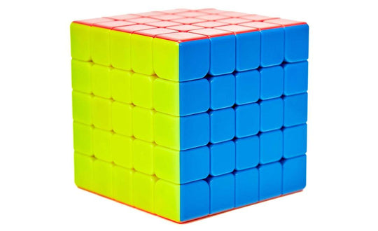 MoYu AoChuang WR M 5x5 (Magnetic) | SpeedCubeShop