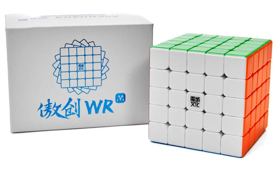 MoYu AoChuang WR M 5x5 (Magnetic) | SpeedCubeShop