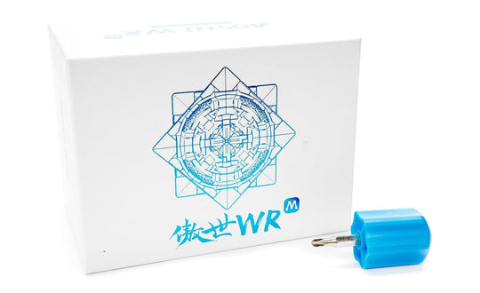MoYu AoShi WR M 6x6 (Magnetic) | SpeedCubeShop
