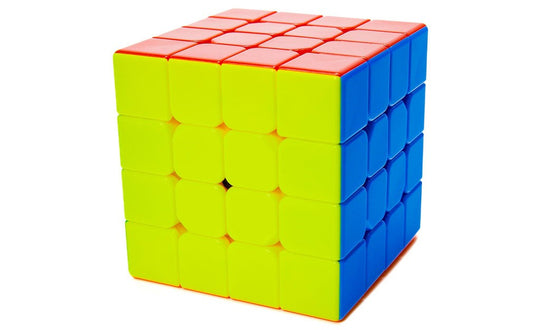 MoYu AoSu 4x4 V7 Single-Track (Magnetic) | SpeedCubeShop
