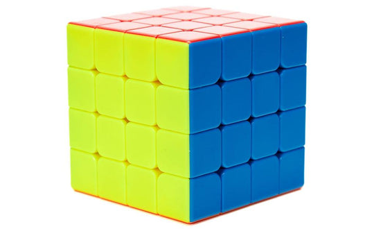 MoYu AoSu WR M 4x4 (Magnetic) | SpeedCubeShop