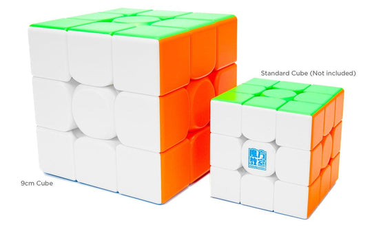 MoYu Big 3x3 - 9cm | SpeedCubeShop