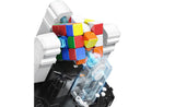 MoYu Cube Solving Robot | tuyendungnamdinh