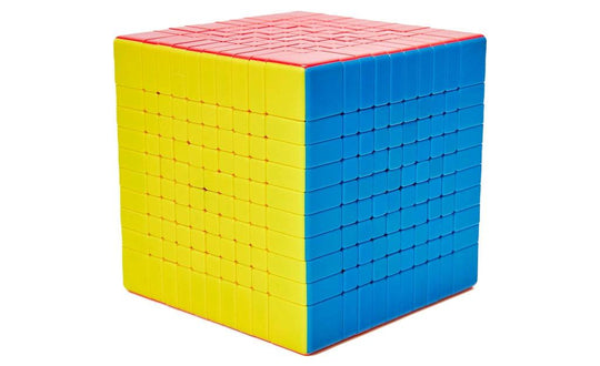 MoYu MeiLong 10x10 | SpeedCubeShop