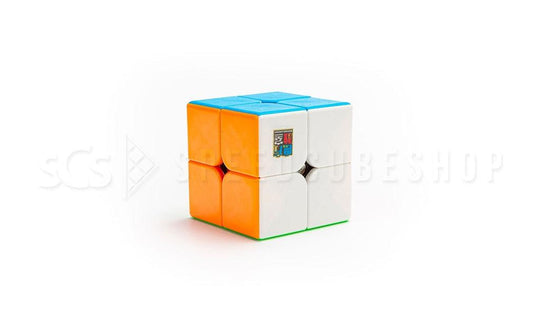 MoYu MeiLong 2x2 + 3x3 Bundle | SpeedCubeShop