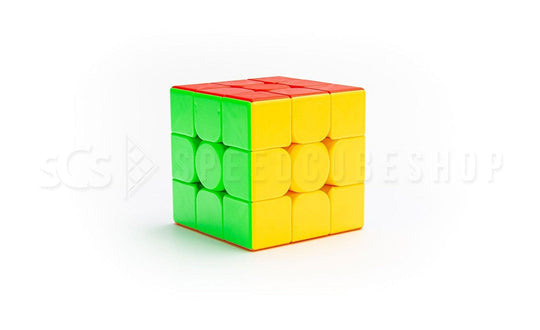 MoYu MeiLong 2x2 + 3x3 Bundle | SpeedCubeShop