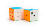 MoYu MeiLong 2x2 + 3x3 Bundle | SpeedCubeShop