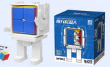 MoYu MeiLong 2x2 (Magnetic, Robot Display Box) | SpeedCubeShop