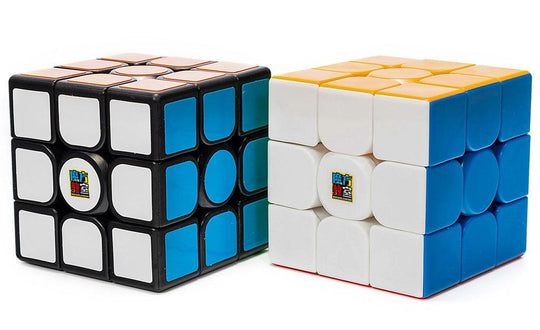 MoYu MeiLong 3x3 (Magnetic) | SpeedCubeShop