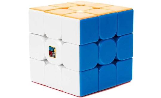 MoYu MeiLong 3x3 (Magnetic) | SpeedCubeShop