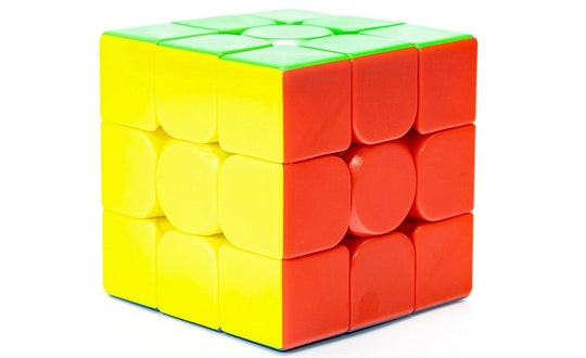 MoYu MeiLong 3x3 (Magnetic) | SpeedCubeShop