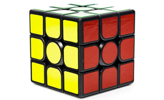 MoYu MeiLong 3x3 (Magnetic) | SpeedCubeShop