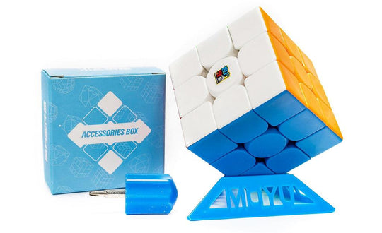 MoYu MeiLong 3x3 (Magnetic) | SpeedCubeShop