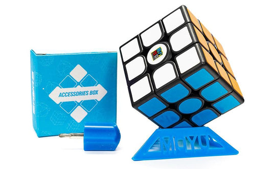 MoYu MeiLong 3x3 (Magnetic) | SpeedCubeShop