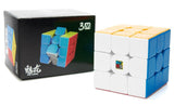 MoYu MeiLong 3x3 (Magnetic) | SpeedCubeShop