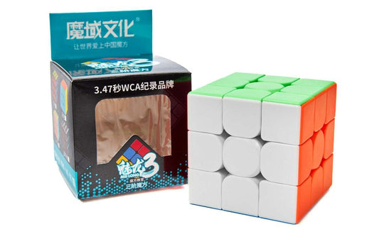 MoYu MeiLong 3x3 | SpeedCubeShop