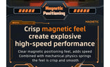 MoYu MeiLong 3x3 V2 (Magnetic) | SpeedCubeShop