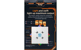 MoYu MeiLong 3x3 V2 (Magnetic) | SpeedCubeShop
