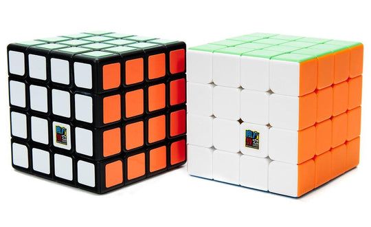 MoYu MeiLong 4x4 (Magnetic) | SpeedCubeShop