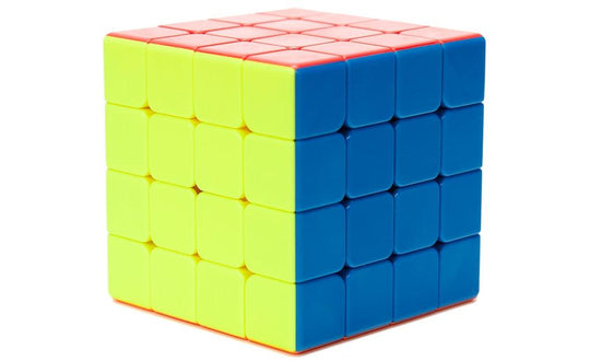 MoYu MeiLong 4x4 (Magnetic) | SpeedCubeShop