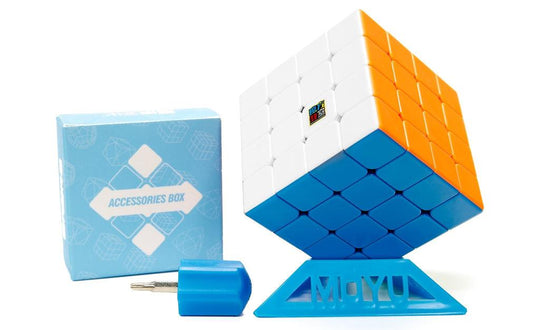 MoYu MeiLong 4x4 (Magnetic) | SpeedCubeShop