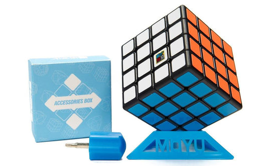 MoYu MeiLong 4x4 (Magnetic) | SpeedCubeShop