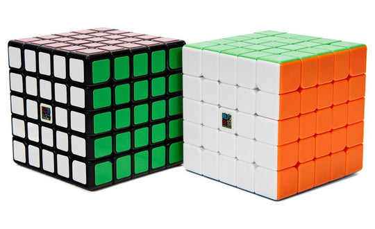 MoYu MeiLong 5x5 (Magnetic) | SpeedCubeShop