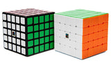 MoYu MeiLong 5x5 (Magnetic) | SpeedCubeShop