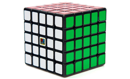 MoYu MeiLong 5x5 (Magnetic) | SpeedCubeShop