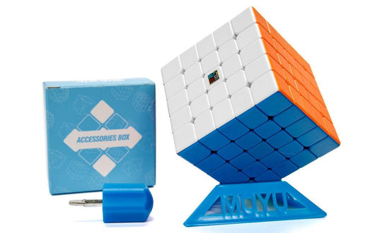 MoYu MeiLong 5x5 (Magnetic) | SpeedCubeShop