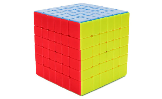 MoYu MeiLong 6x6 V2 | SpeedCubeShop