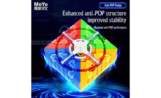 MoYu MeiLong 7x7 V2 | SpeedCubeShop