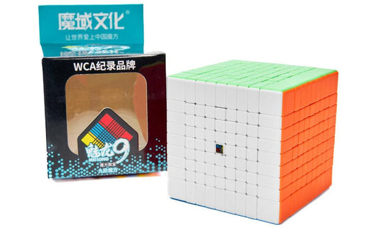 MoYu MeiLong 9x9 | SpeedCubeShop