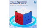 MoYu MeiLong Bundle - 2x2-5x5 (Magnetic) | SpeedCubeShop