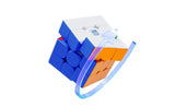 MoYu MeiLong Bundle - 2x2-5x5 (Magnetic) | SpeedCubeShop