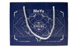 MoYu MeiLong Bundle - 2x2-5x5 (Magnetic) | SpeedCubeShop