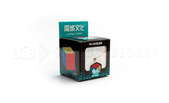 MoYu MeiLong Clover 3x3 | SpeedCubeShop