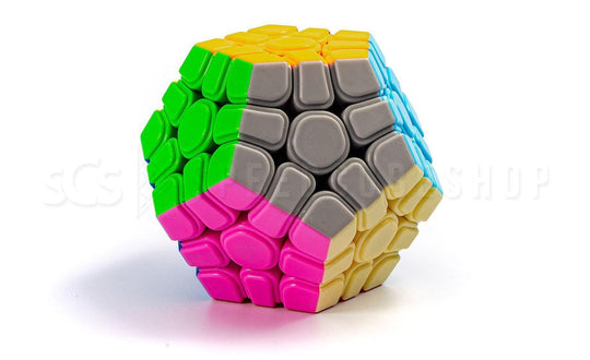 MoYu MeiLong Megaminx (Magnetic) | SpeedCubeShop