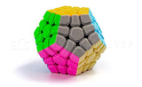 MoYu MeiLong Megaminx (Magnetic) | SpeedCubeShop
