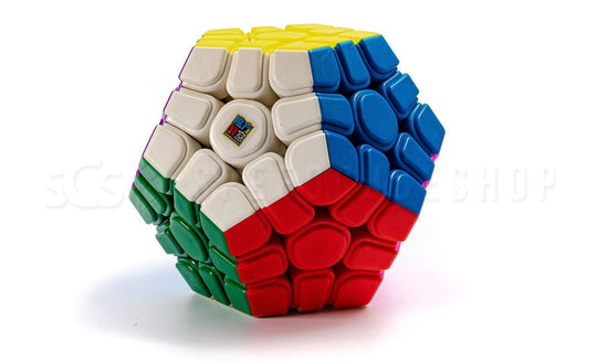 MoYu MeiLong Megaminx (Magnetic) | SpeedCubeShop