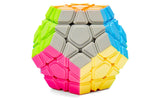 MoYu MeiLong Megaminx V2 (Magnetic) | SpeedCubeShop