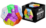 MoYu MeiLong Megaminx V2 (Magnetic) | SpeedCubeShop